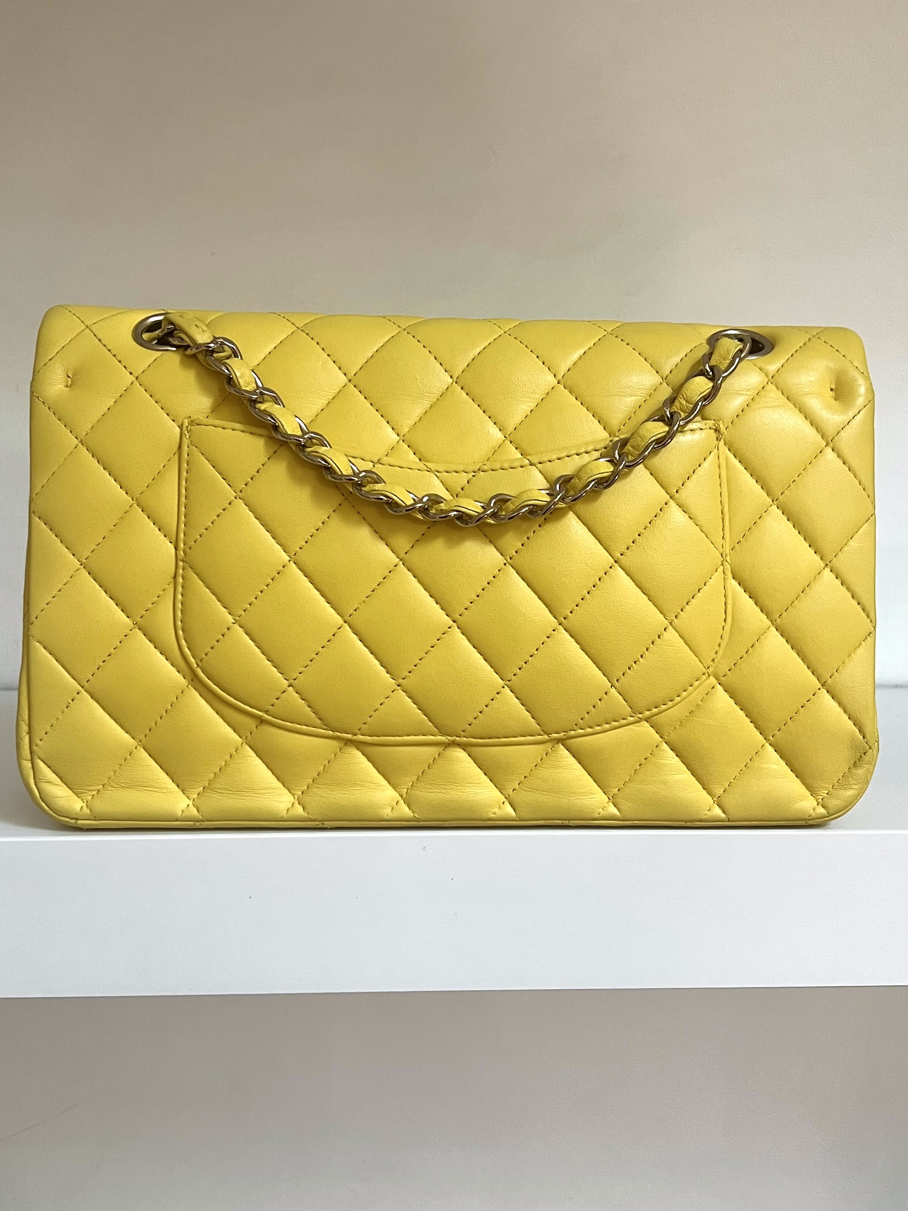 BORSA CLASSICA 11.12 CHANEL