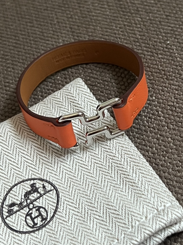 BRACCIALE TONIGHT HERMES