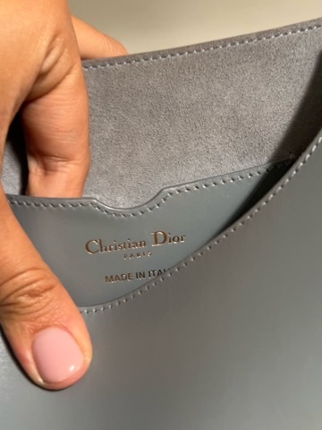 BORSA BOBBY DIOR