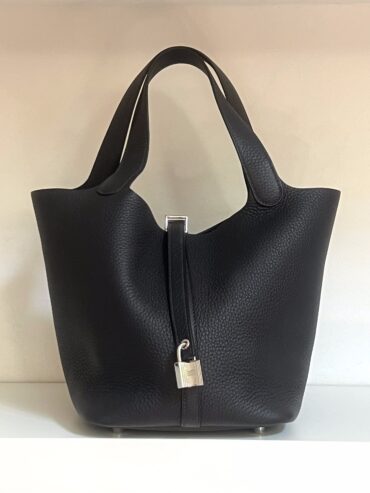 BORSA PICOTIN LOCK 22 HERMES