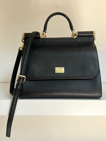 BORSA SICILY DOLCE&GABBANA