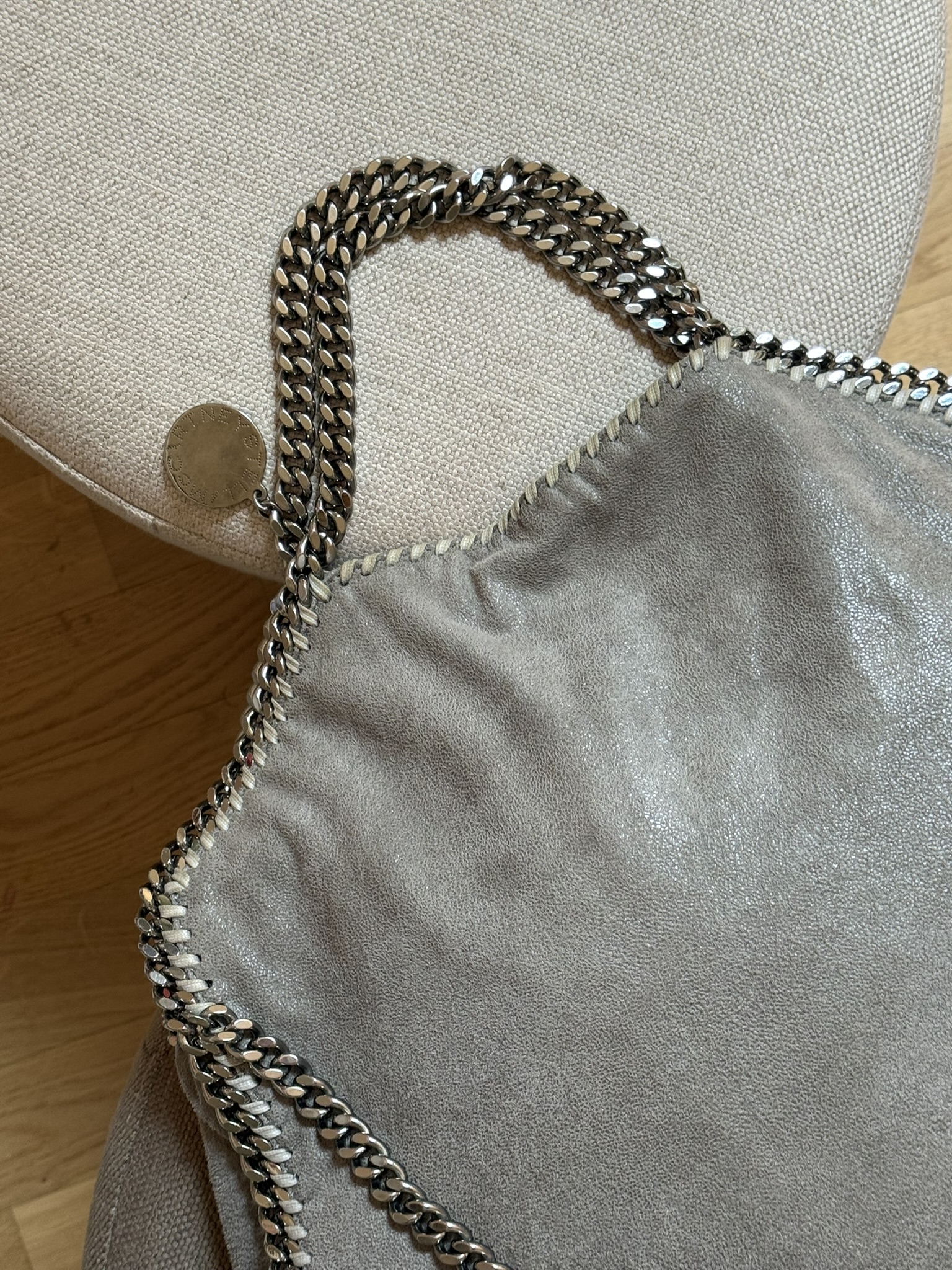 BORSA FALABELLA STELLA MCCARTNEY