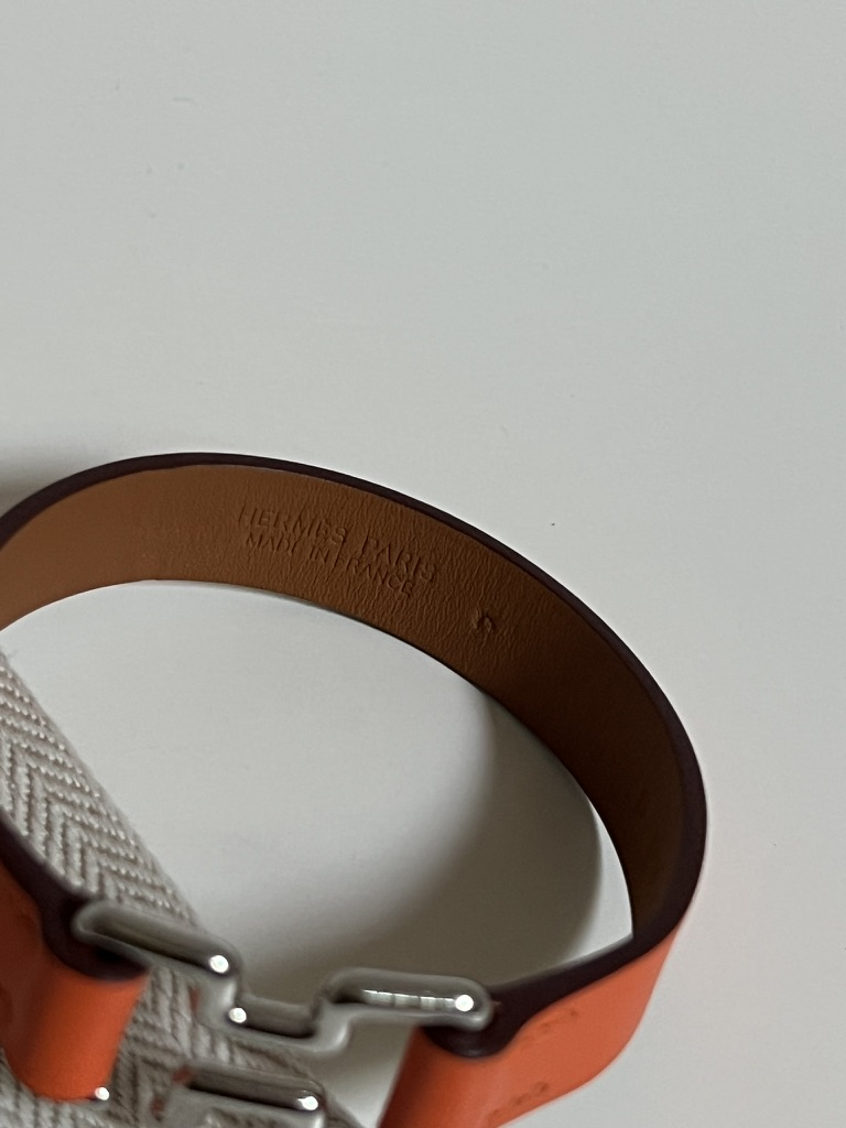 BRACCIALE TONIGHT HERMES