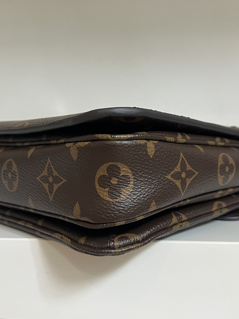 BORSA METIS MONOGRAM LOUIS VUITTON