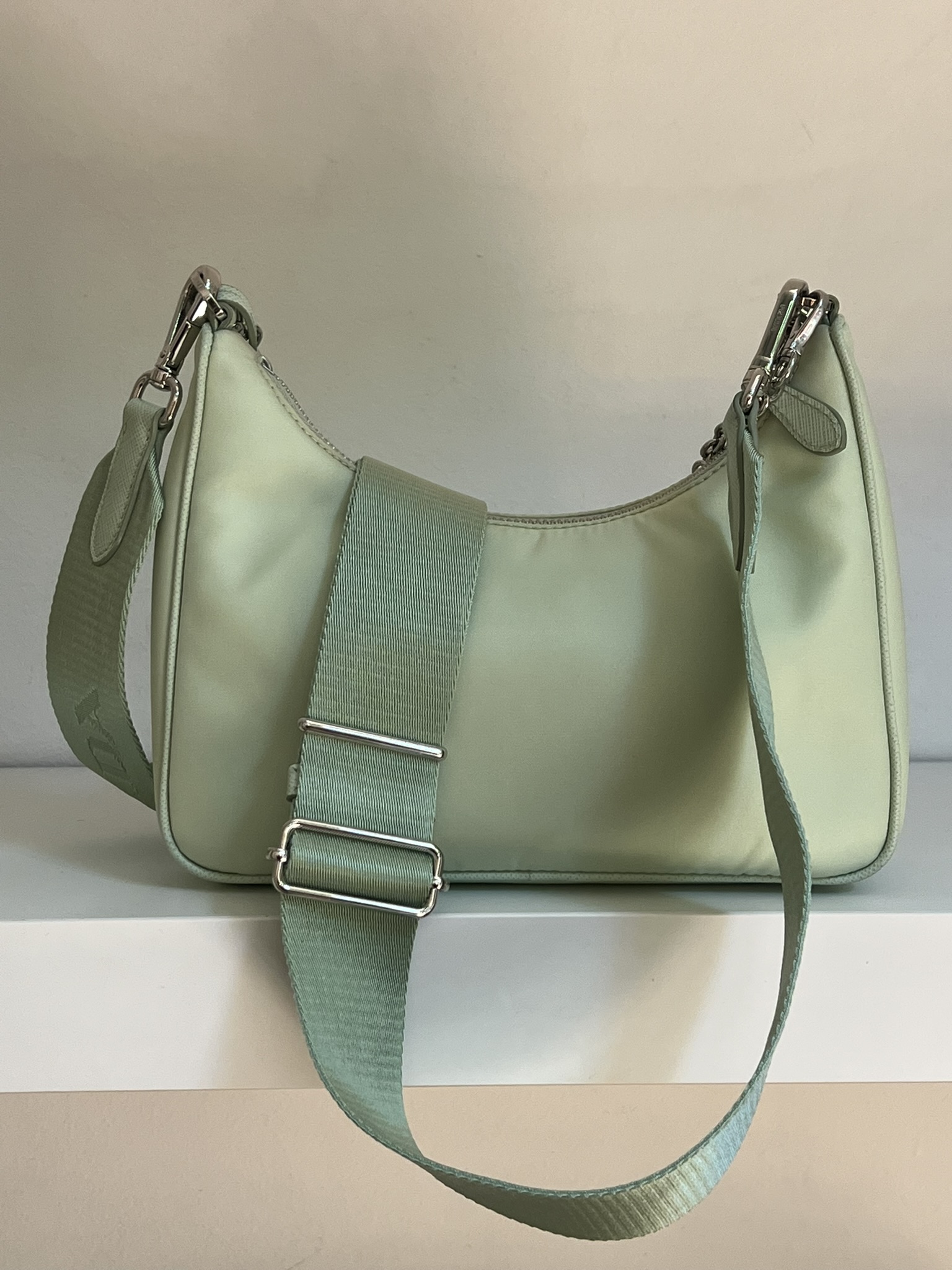 BORSA RE-EDITION 2005 PRADA