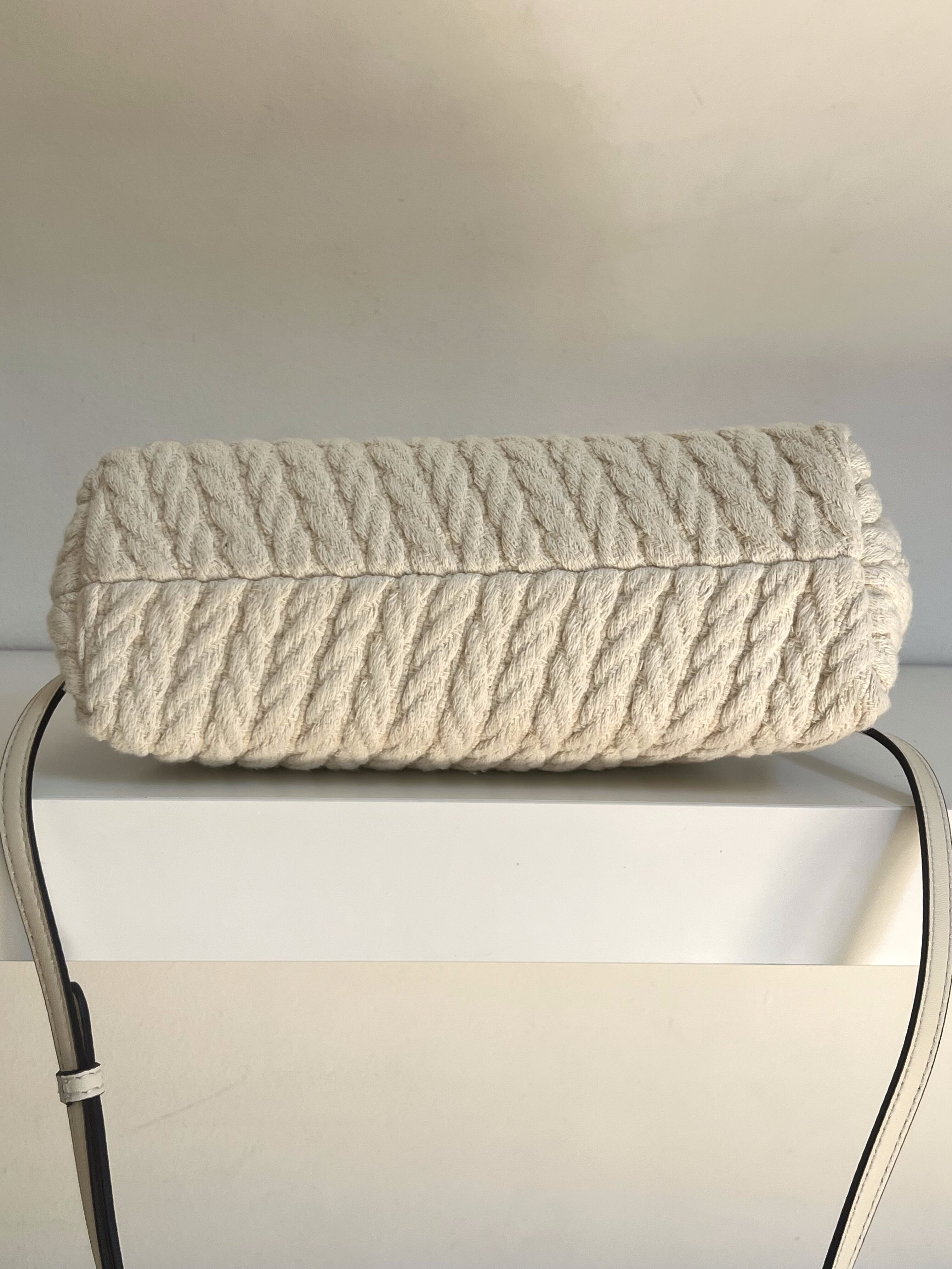 BORSA FIRST PICCOLA FENDI