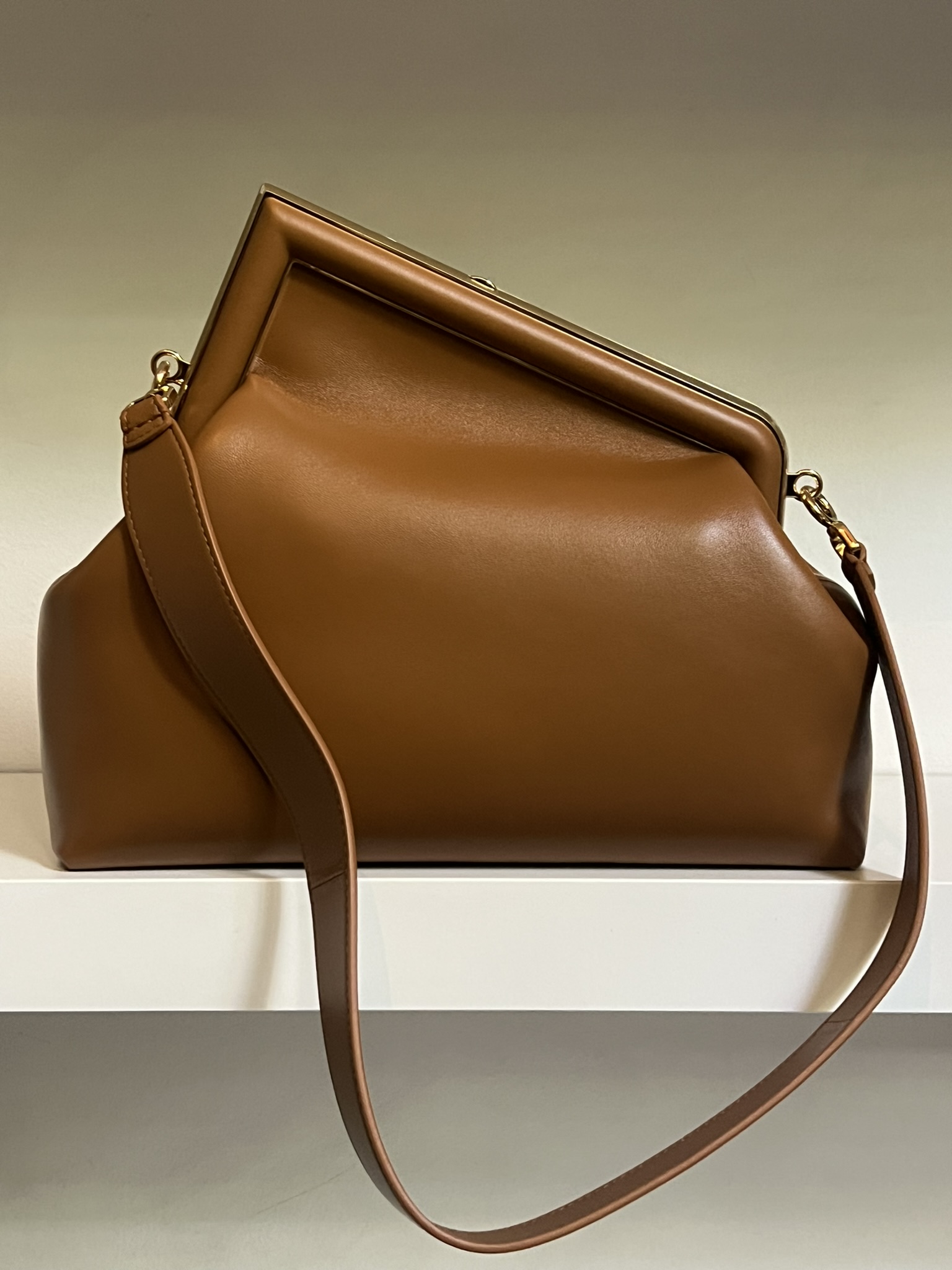 BORSA FIRST FENDI