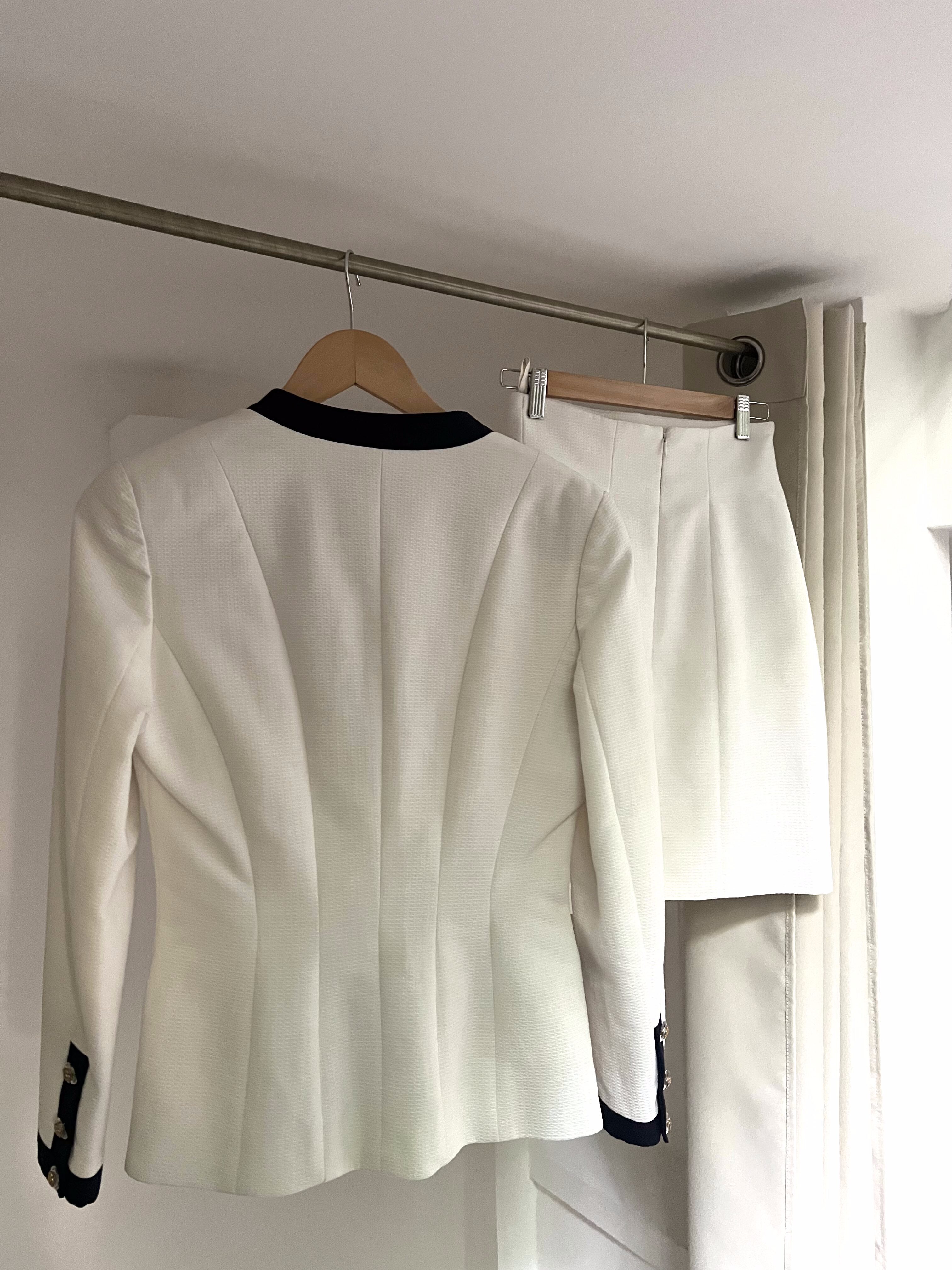 TAILLEUR CHANEL