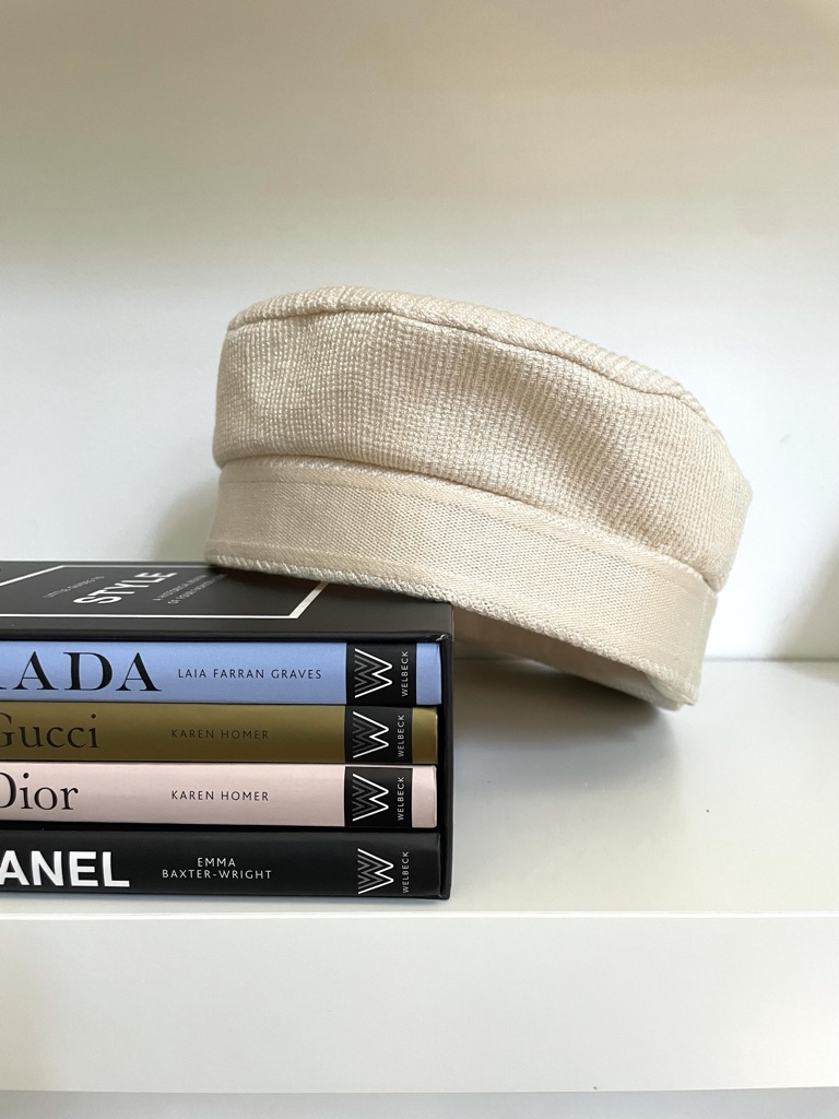 CAPPELLO DIOR