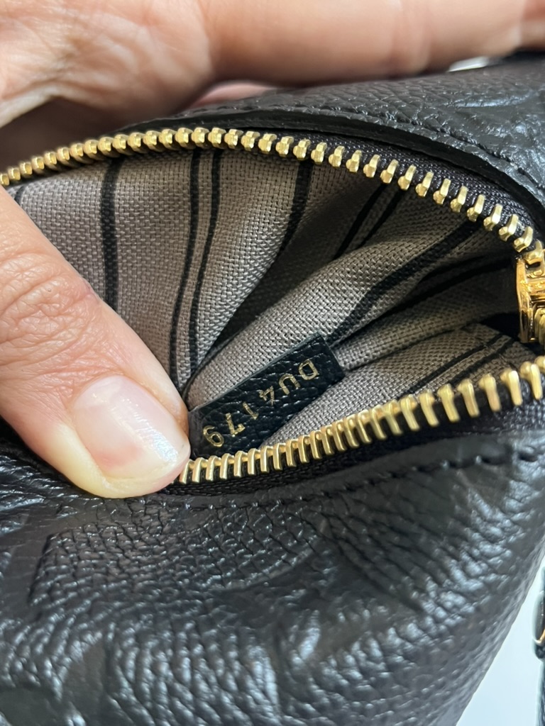 BORSA METIS LOUIS VUITTON