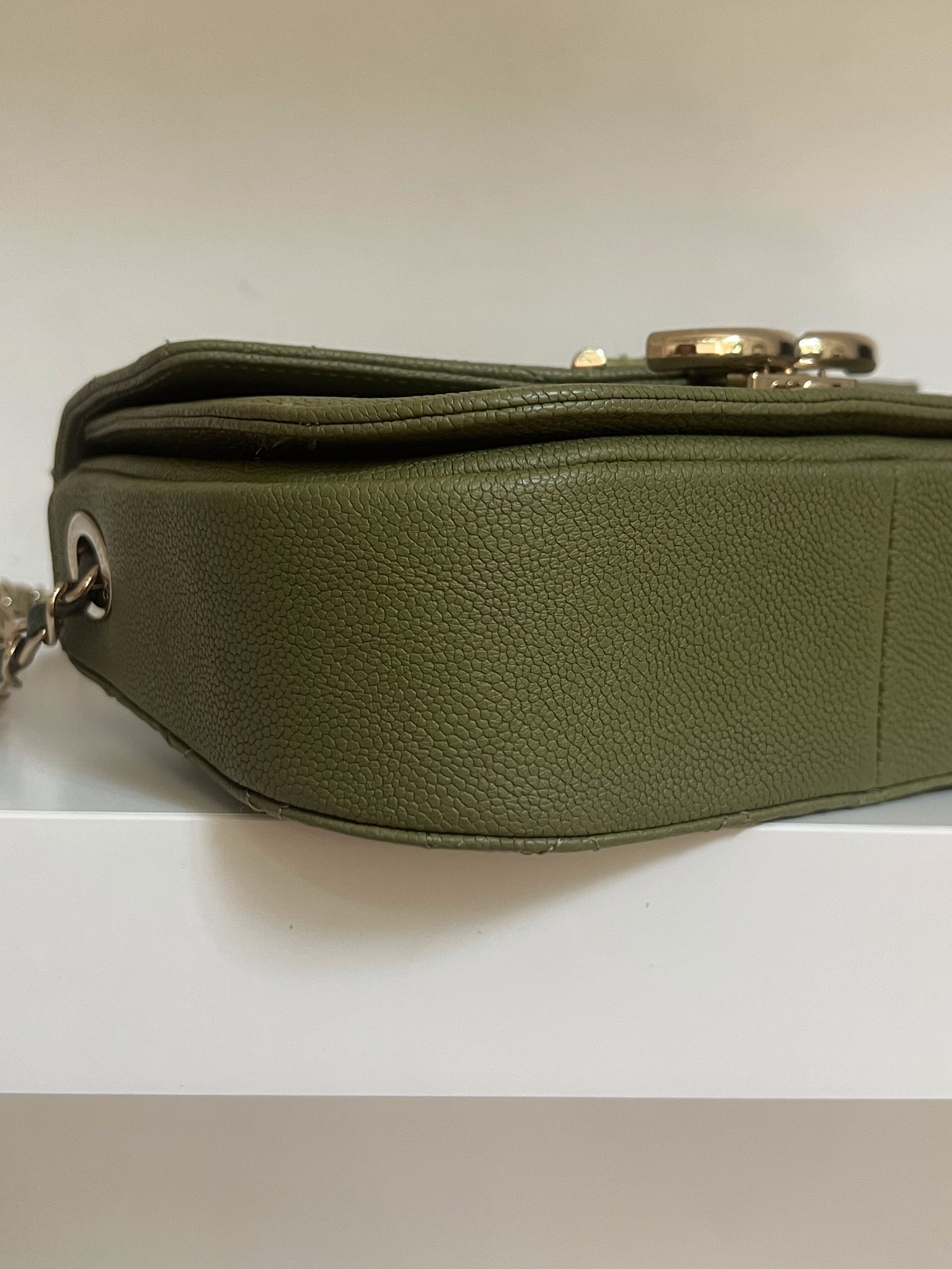 BORSA CON MANICO CHANEL