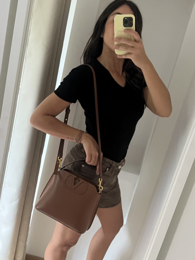 BORSA FILL ME VALENTINO