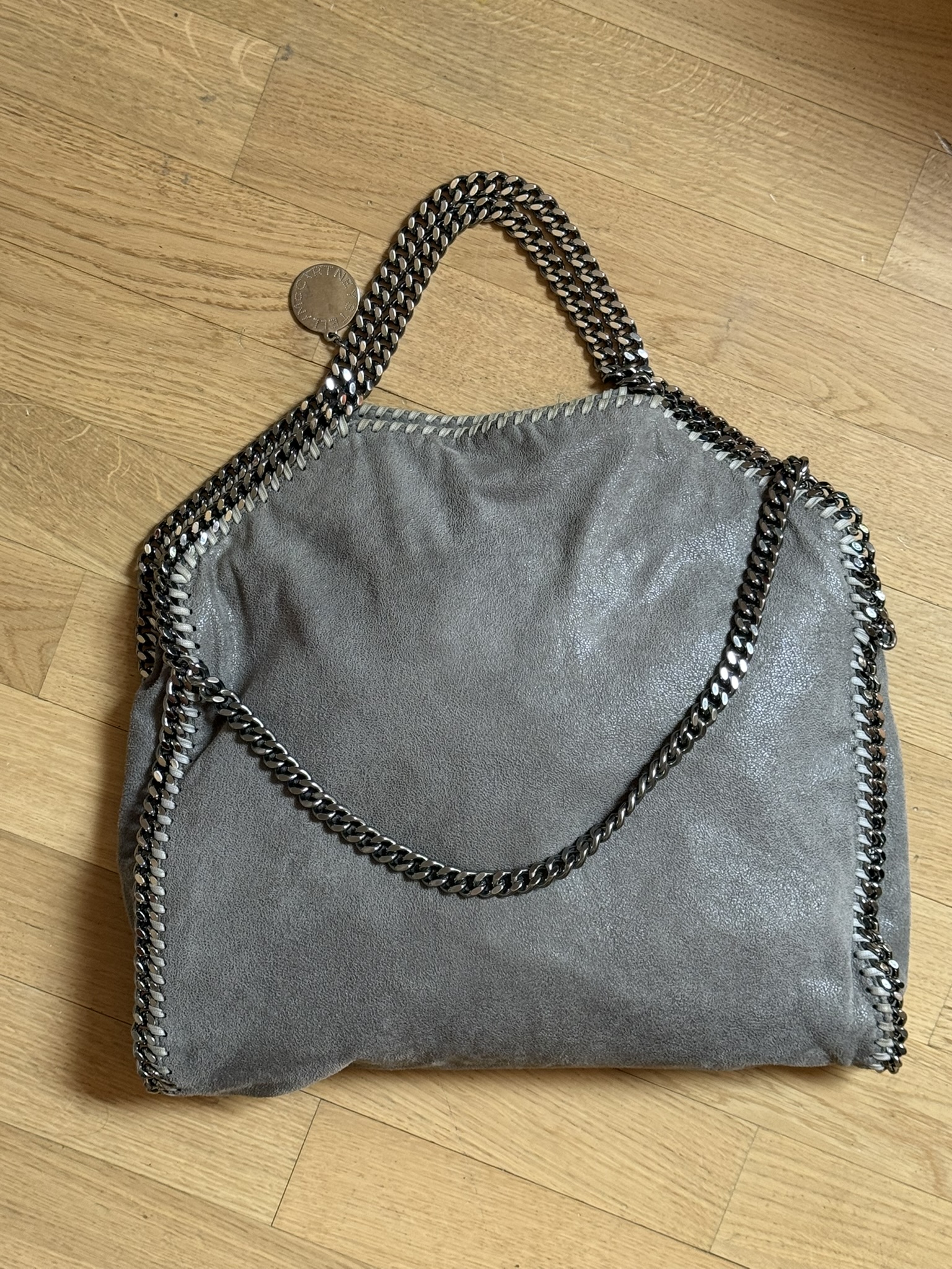 BORSA FALABELLA STELLA MCCARTNEY