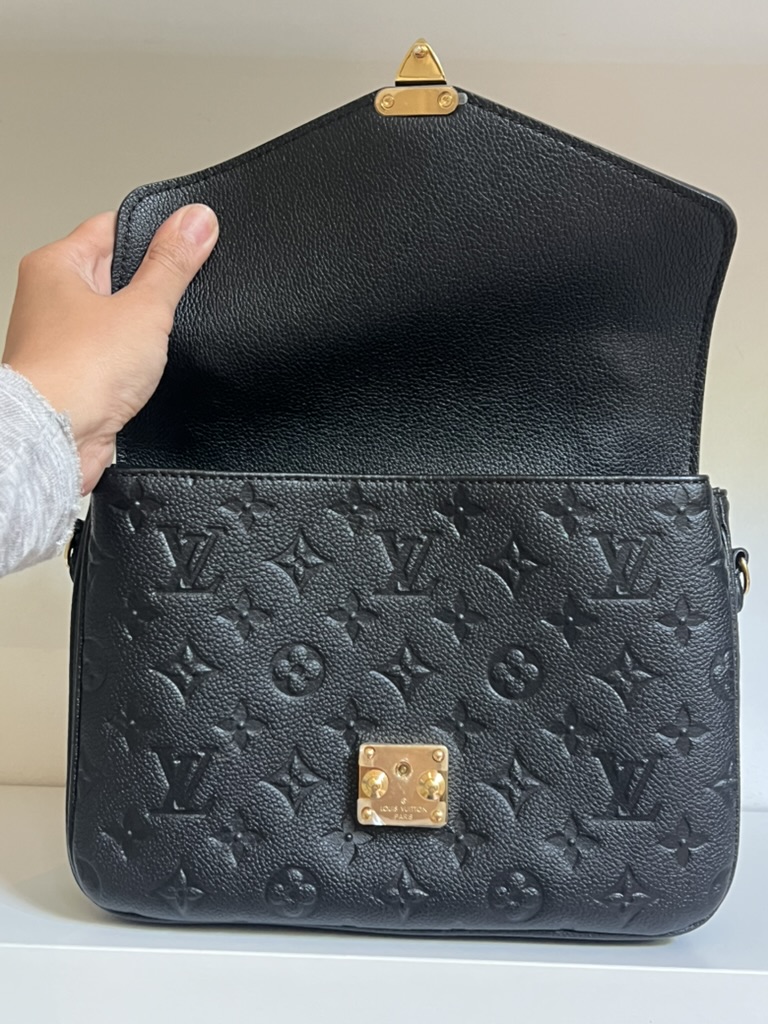BORSA METIS LOUIS VUITTON