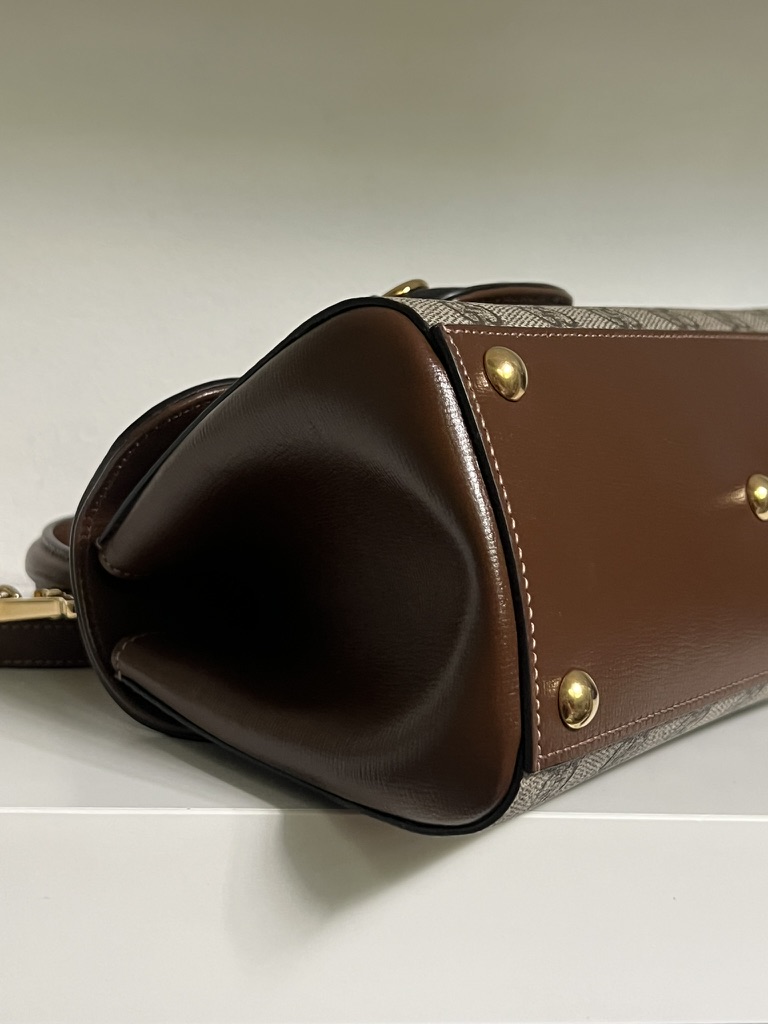 BORSA A MANO HORSEBIT 1955 GUCCI