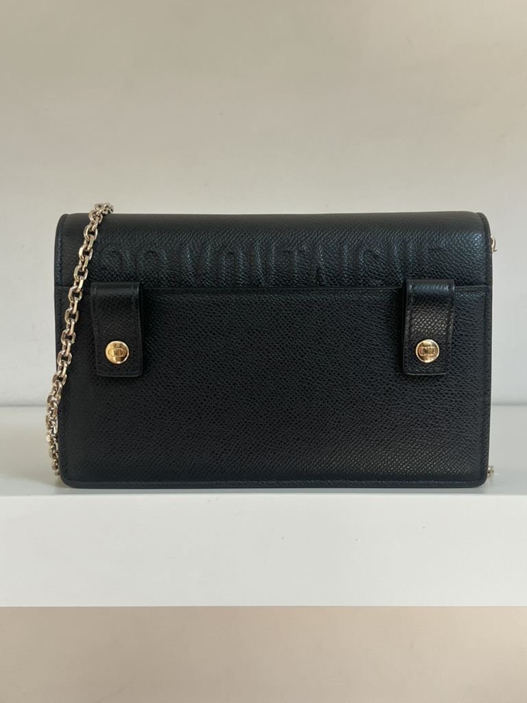POCHETTE 30 MONTAIGNE DIOR