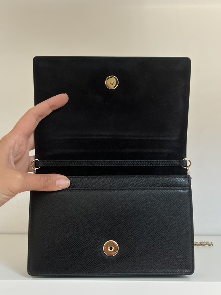 POCHETTE 30 MONTAIGNE DIOR