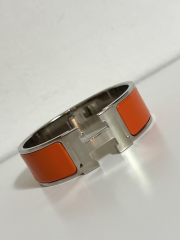 BRACCIALE CLIC CLAC H HERMES