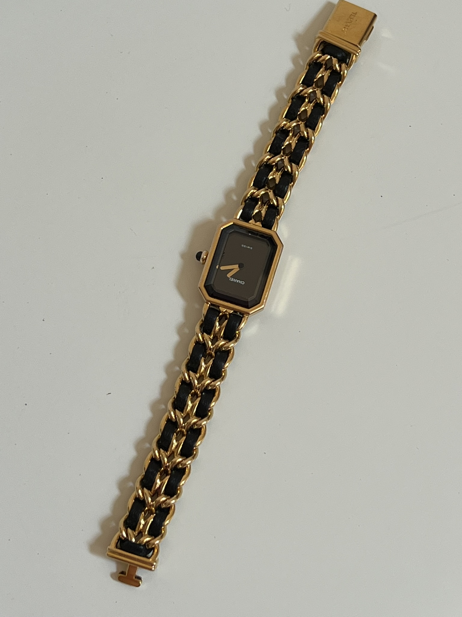 OROLOGIO PREMIERE CHANEL