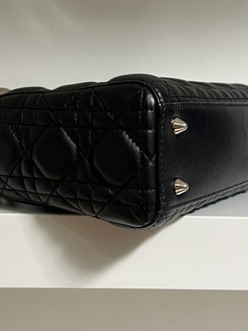 BORSA LADY DIOR MY ABC DIOR