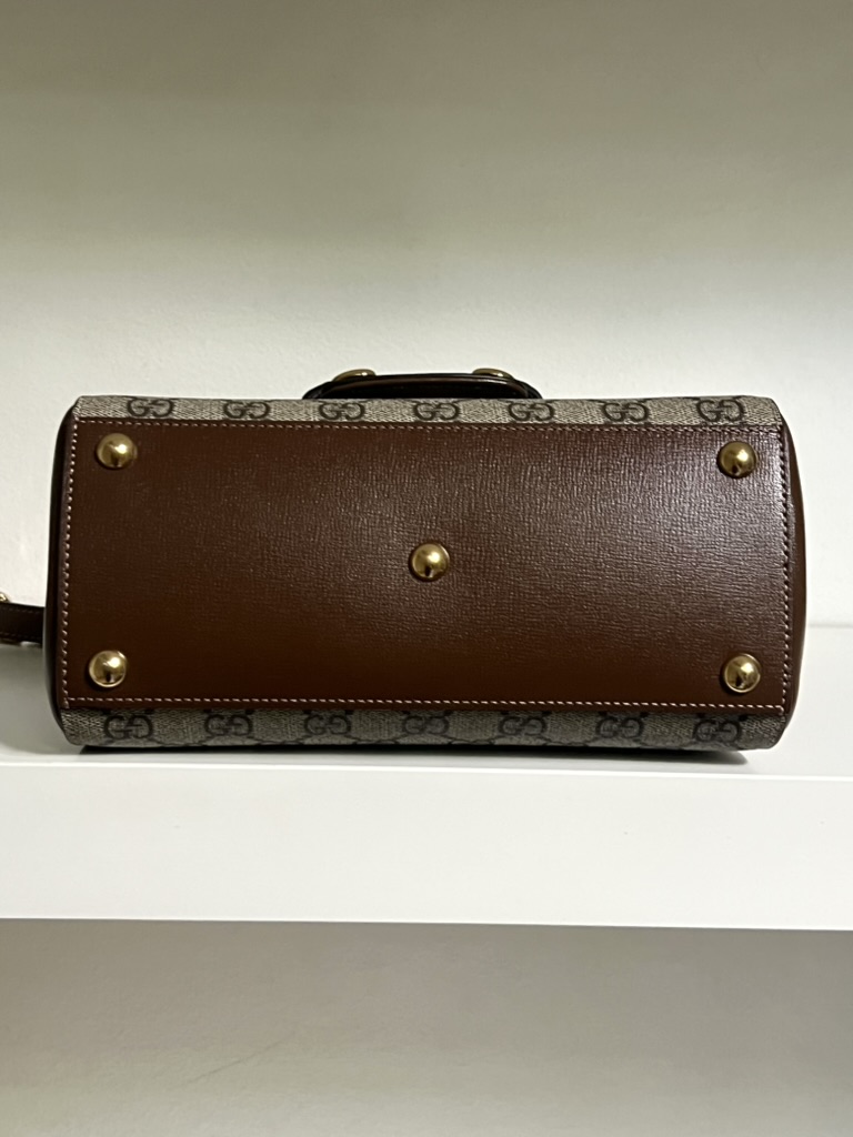 BORSA A MANO HORSEBIT 1955 GUCCI