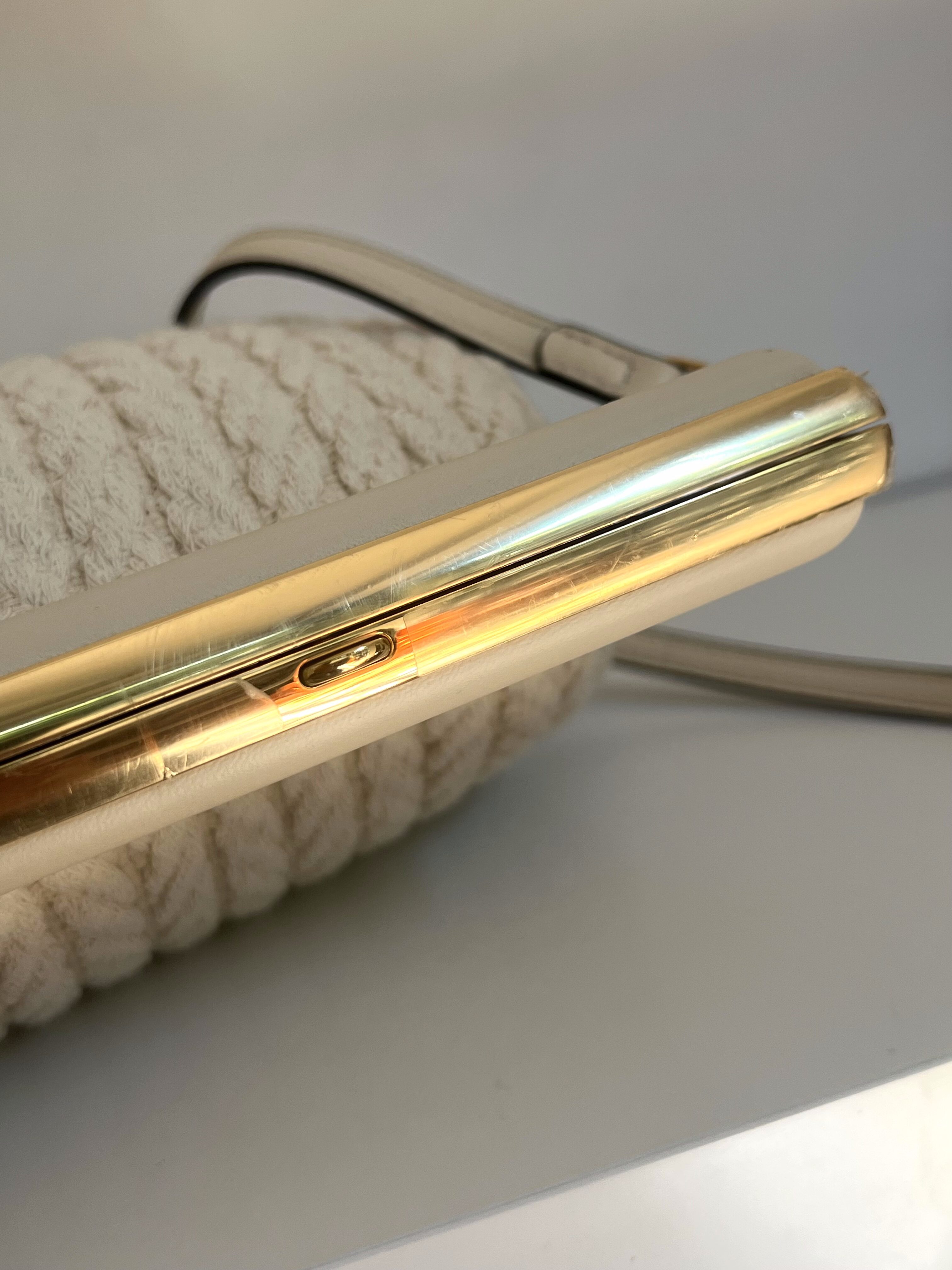 BORSA FIRST PICCOLA FENDI