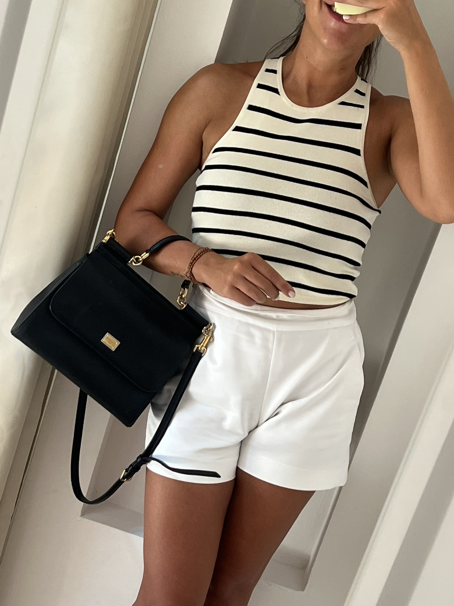 BORSA SICILY DOLCE&GABBANA