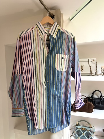 CAMICIA ETRO