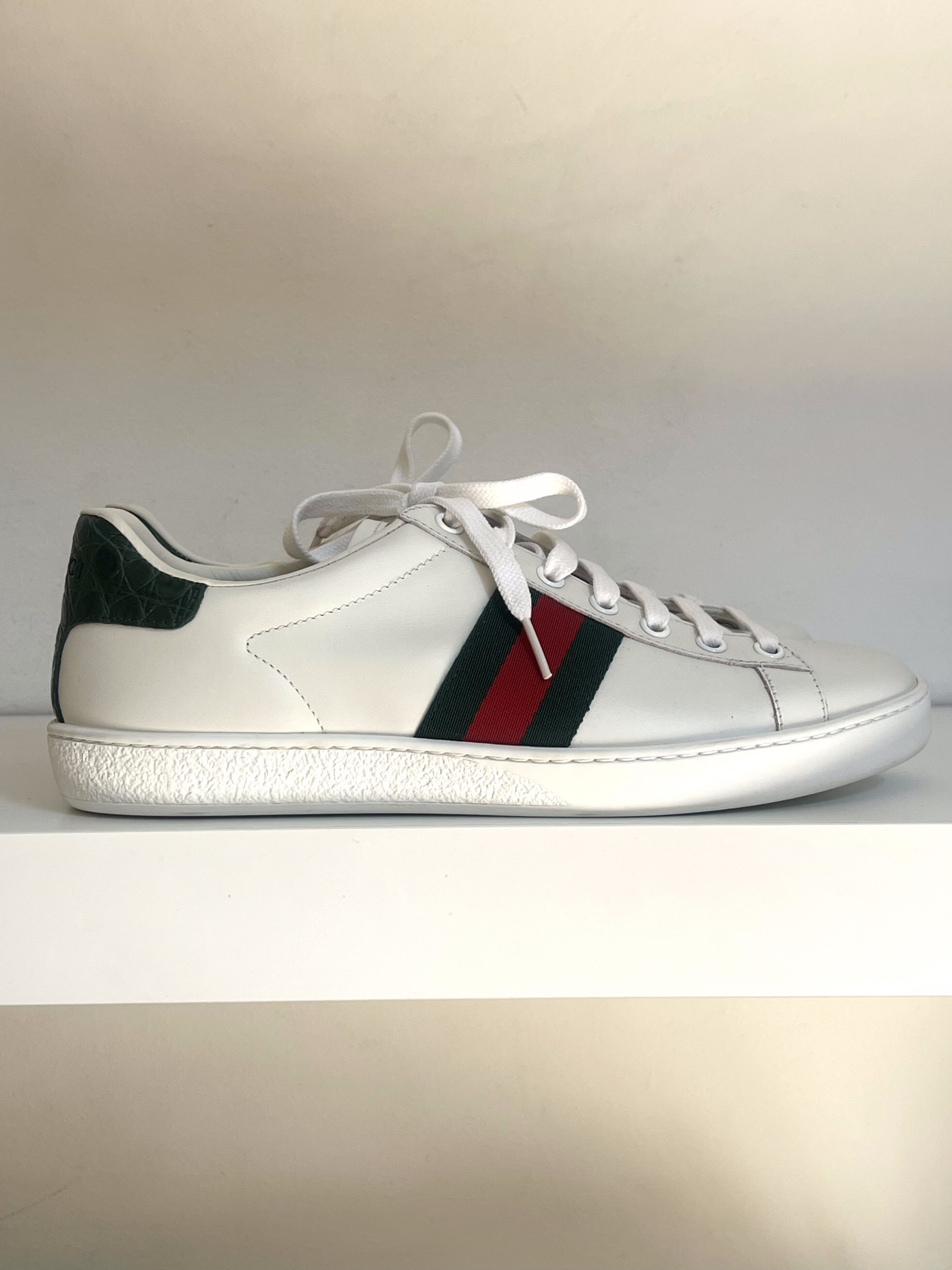 SNEAKER GUCCI