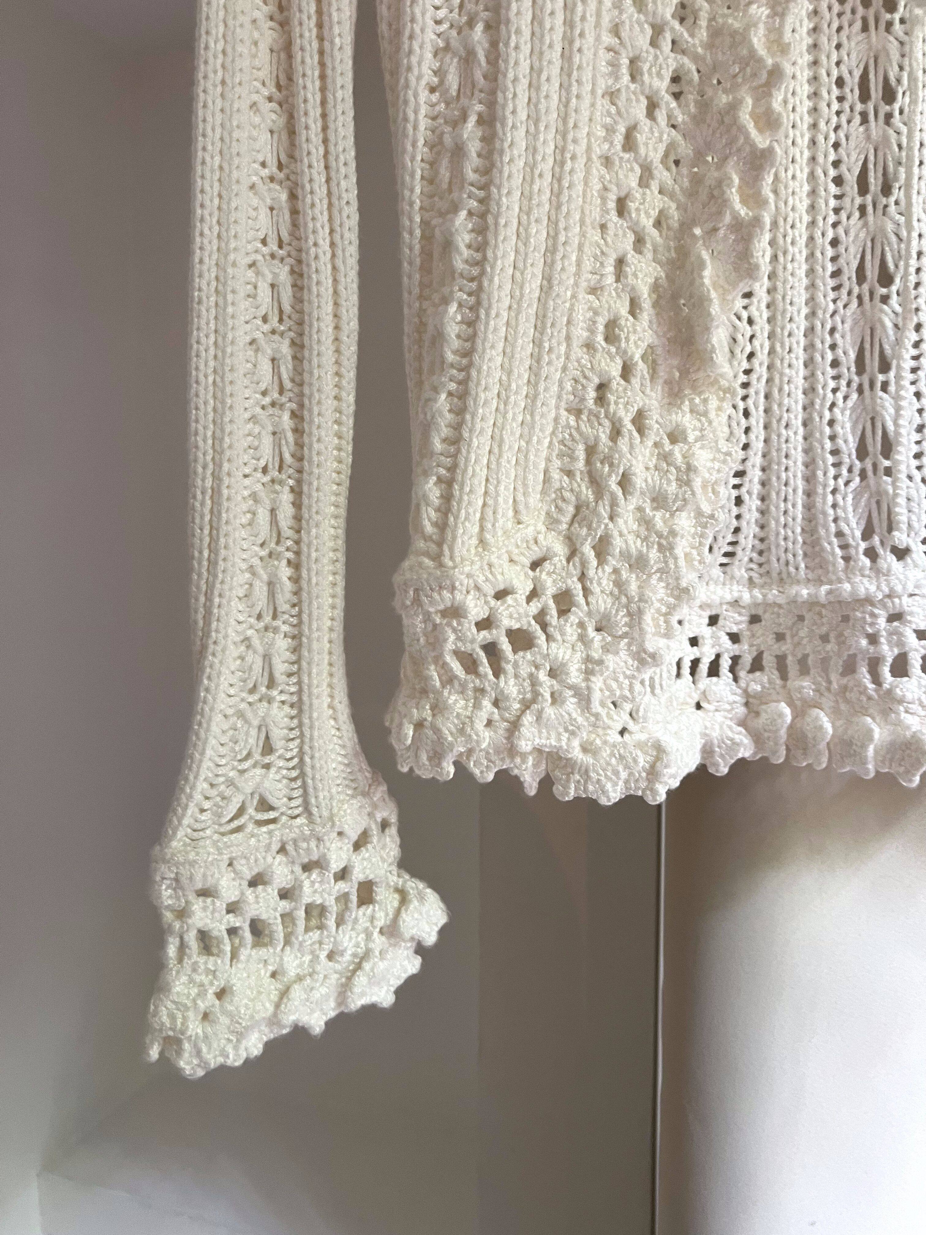 CARDIGAN CHANEL