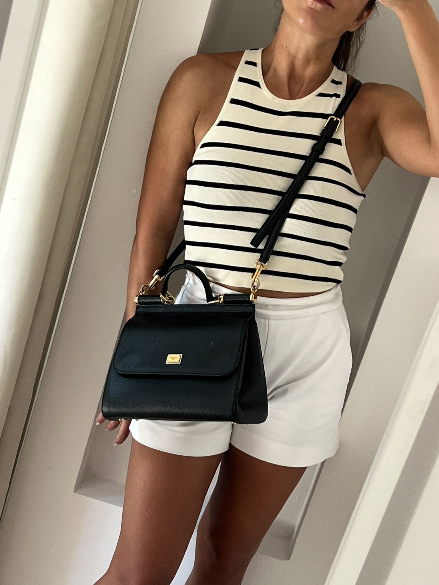 BORSA SICILY DOLCE&GABBANA