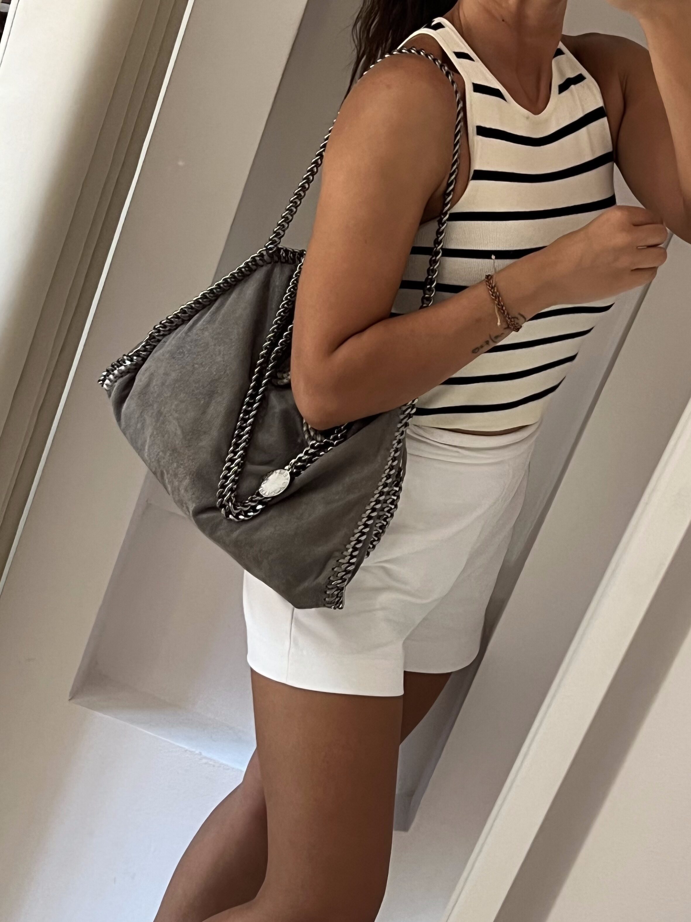 BORSA FALABELLA STELLA MCCARTNEY