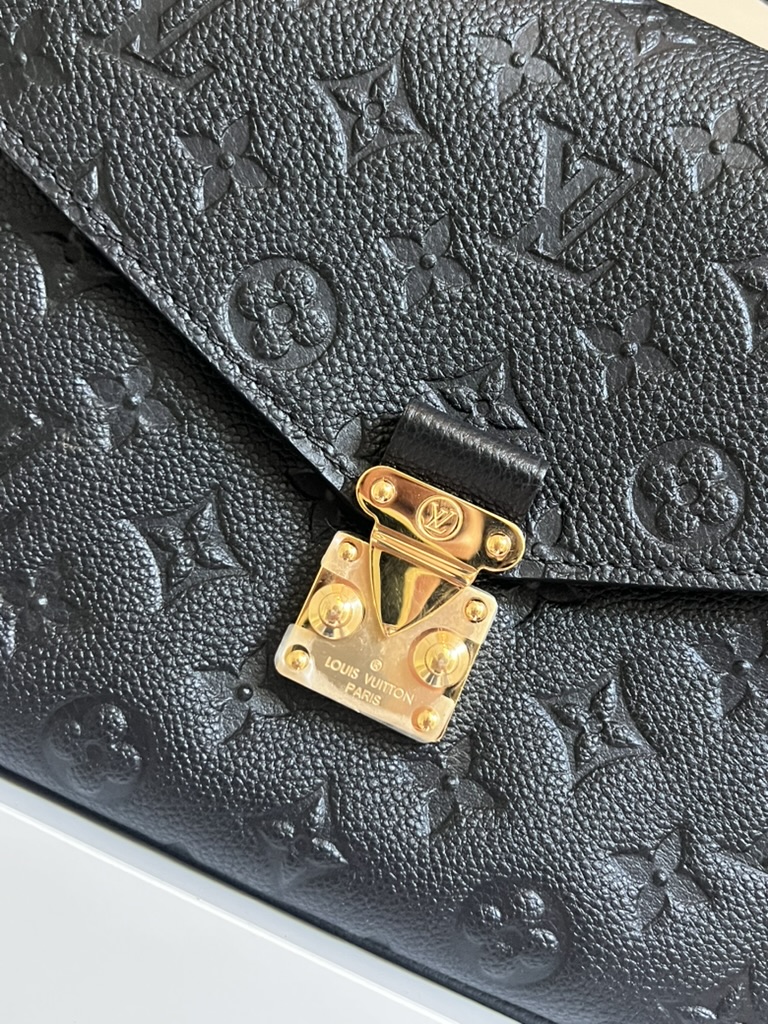 BORSA METIS LOUIS VUITTON