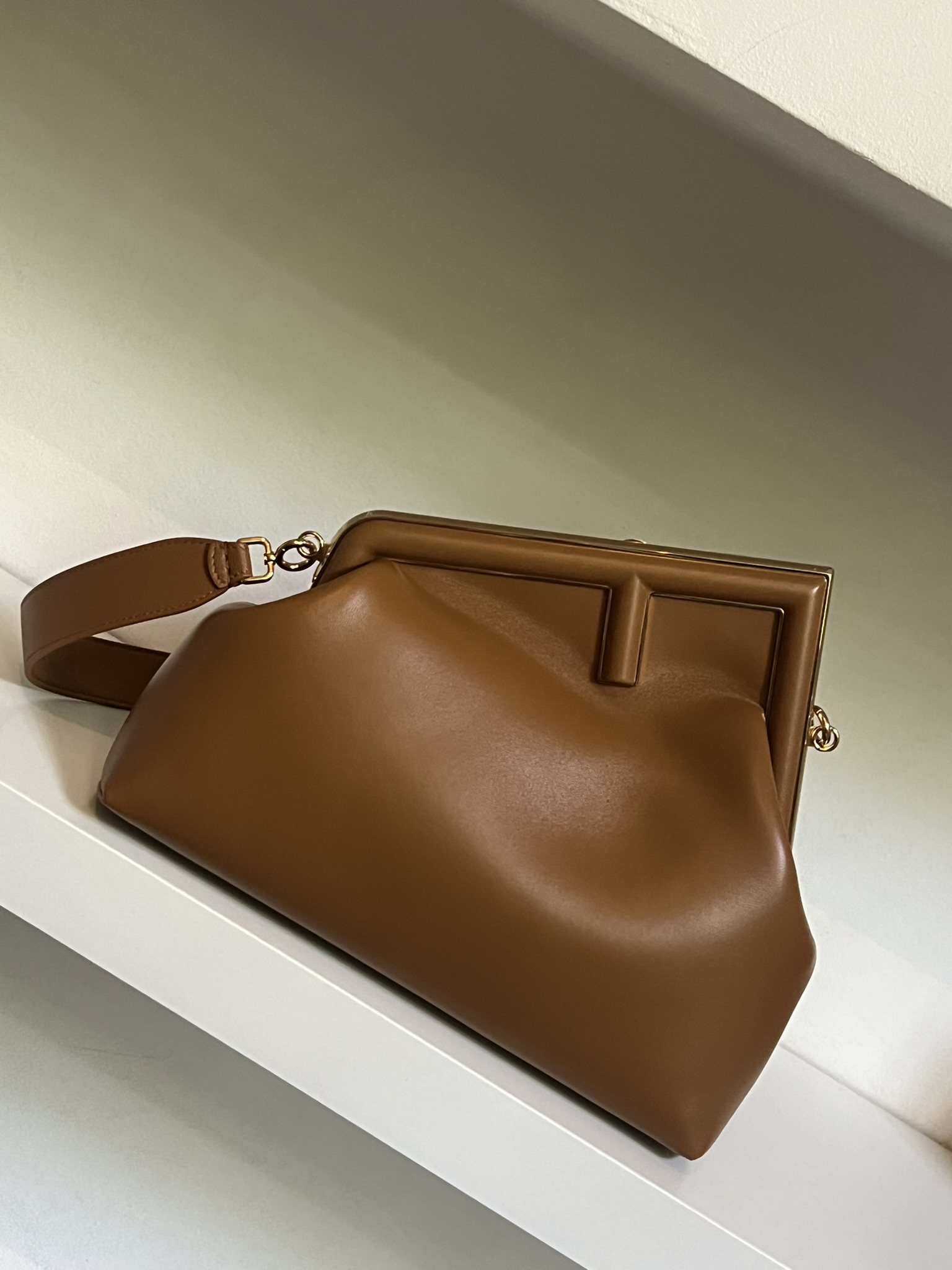 BORSA FIRST FENDI