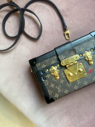 BORSA PETITE MALLE LOUIS VUITTON