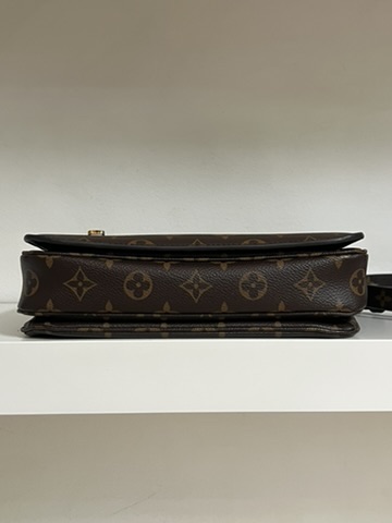 BORSA METIS MONOGRAM LOUIS VUITTON