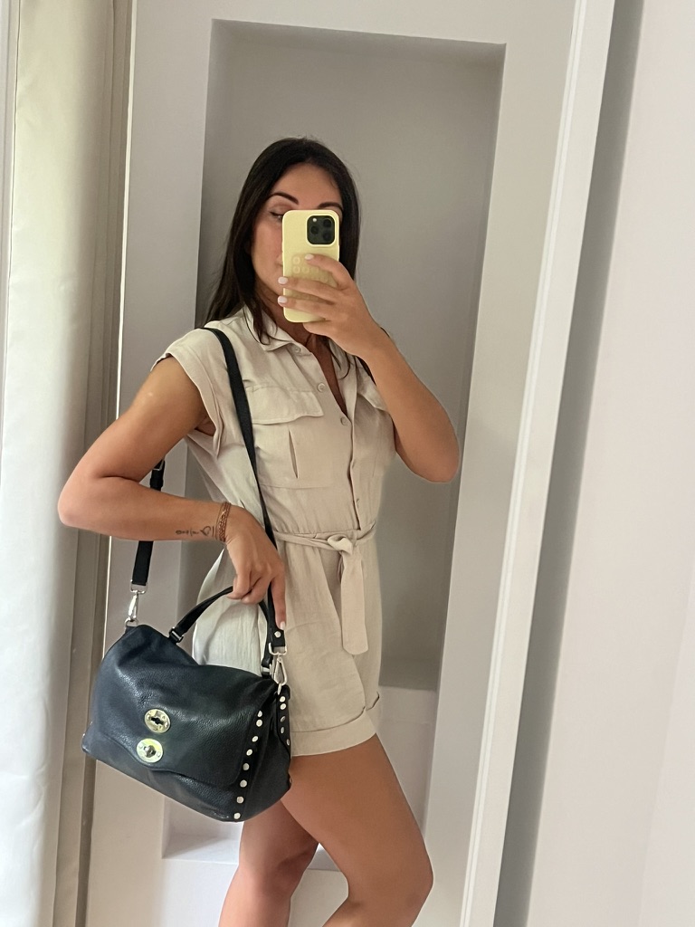 BORSA POSTINA ZANELLATO