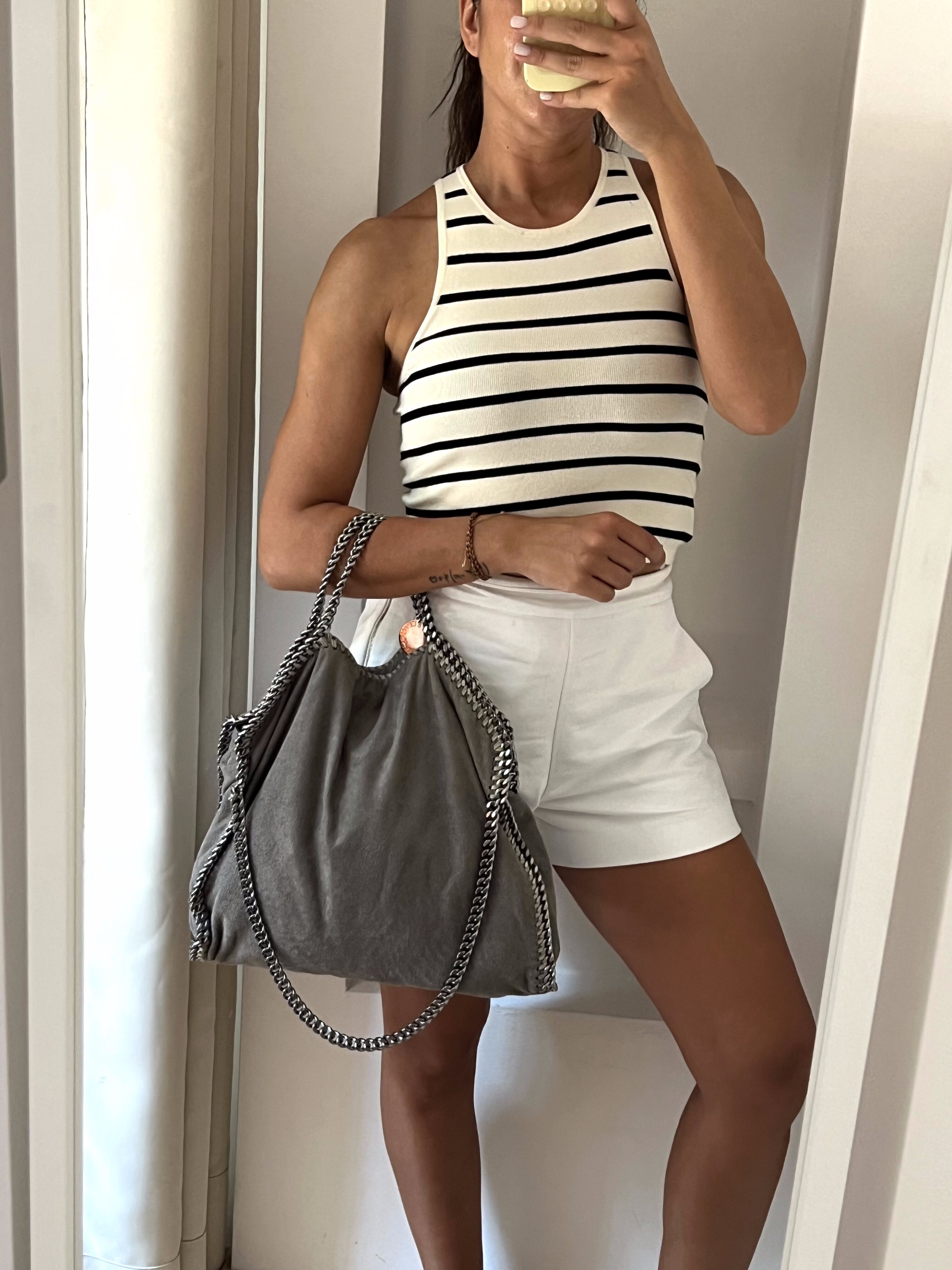 BORSA FALABELLA STELLA MCCARTNEY
