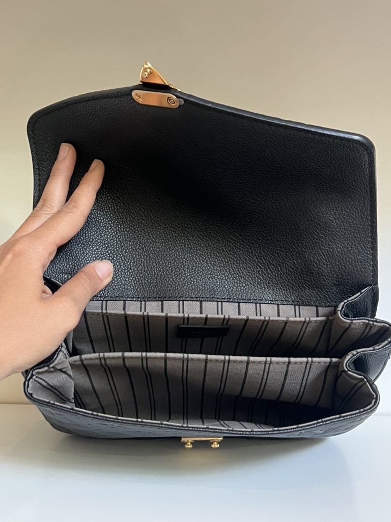 BORSA METIS LOUIS VUITTON