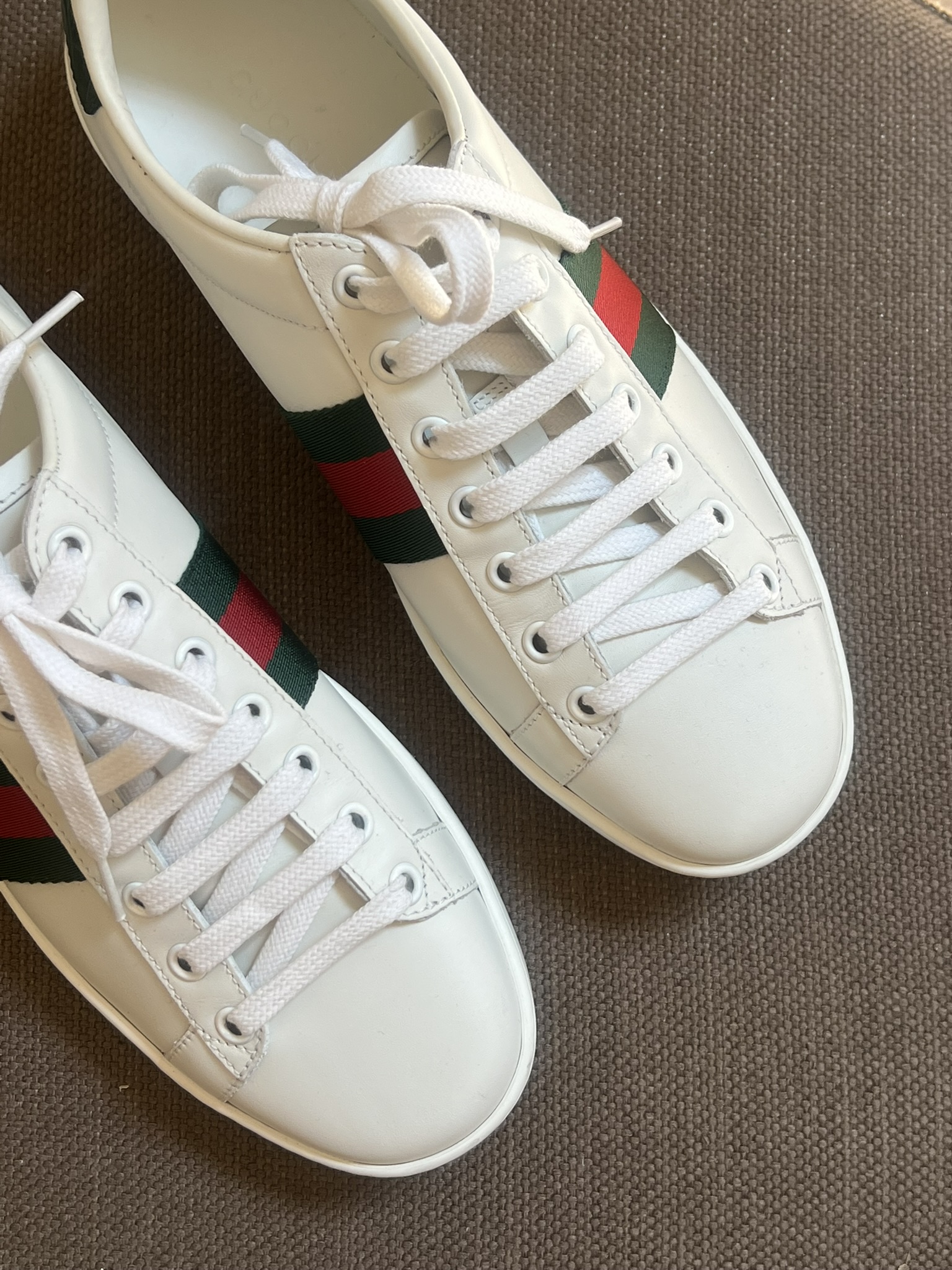 SNEAKER GUCCI