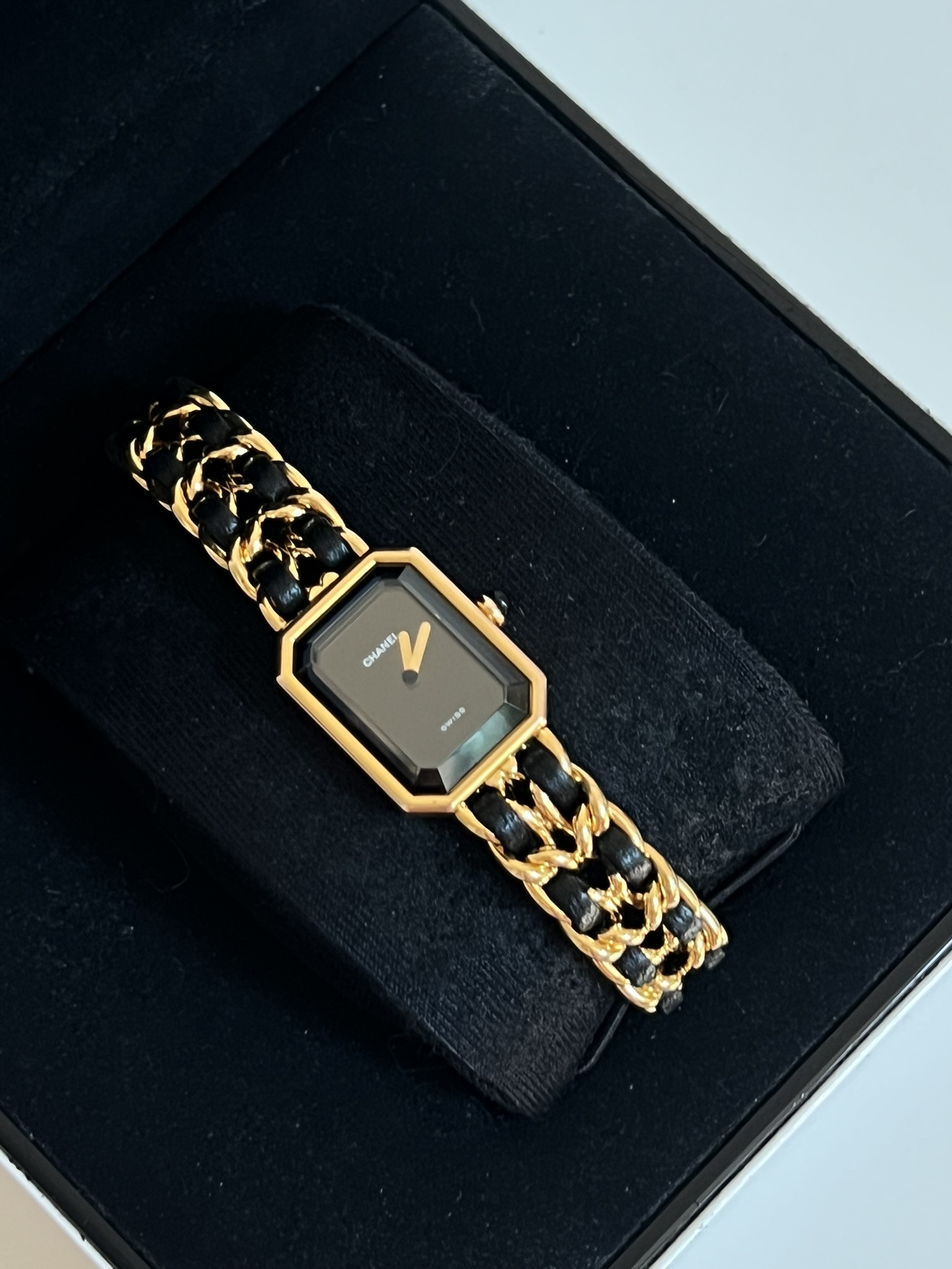 OROLOGIO PREMIERE CHANEL