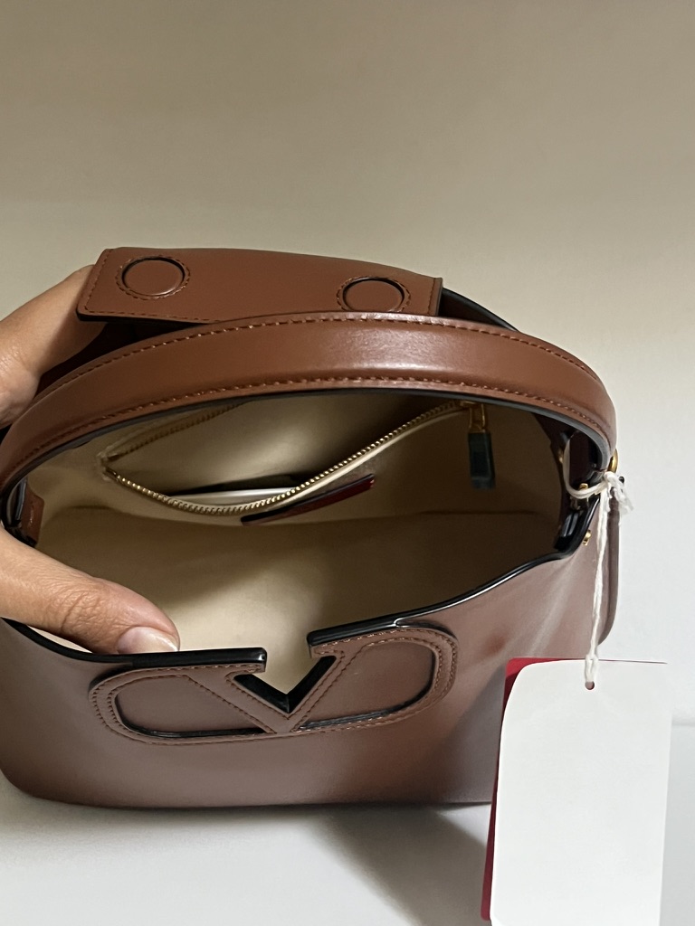 BORSA FILL ME VALENTINO