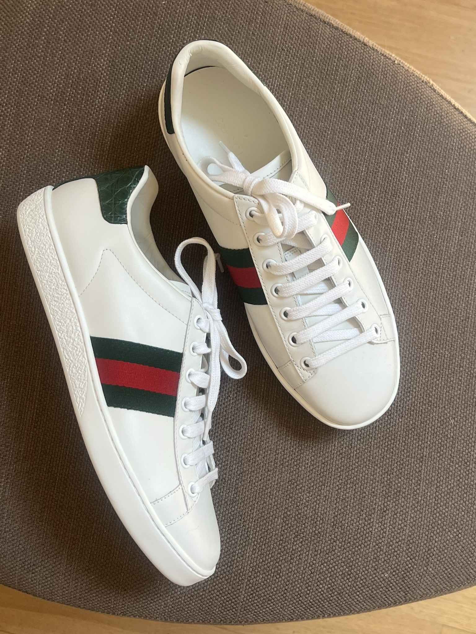 SNEAKER GUCCI