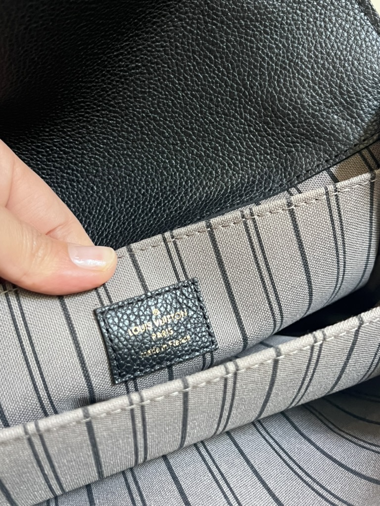 BORSA METIS LOUIS VUITTON