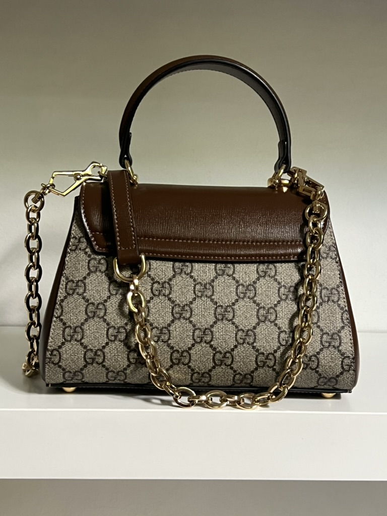 BORSA A MANO HORSEBIT 1955 GUCCI