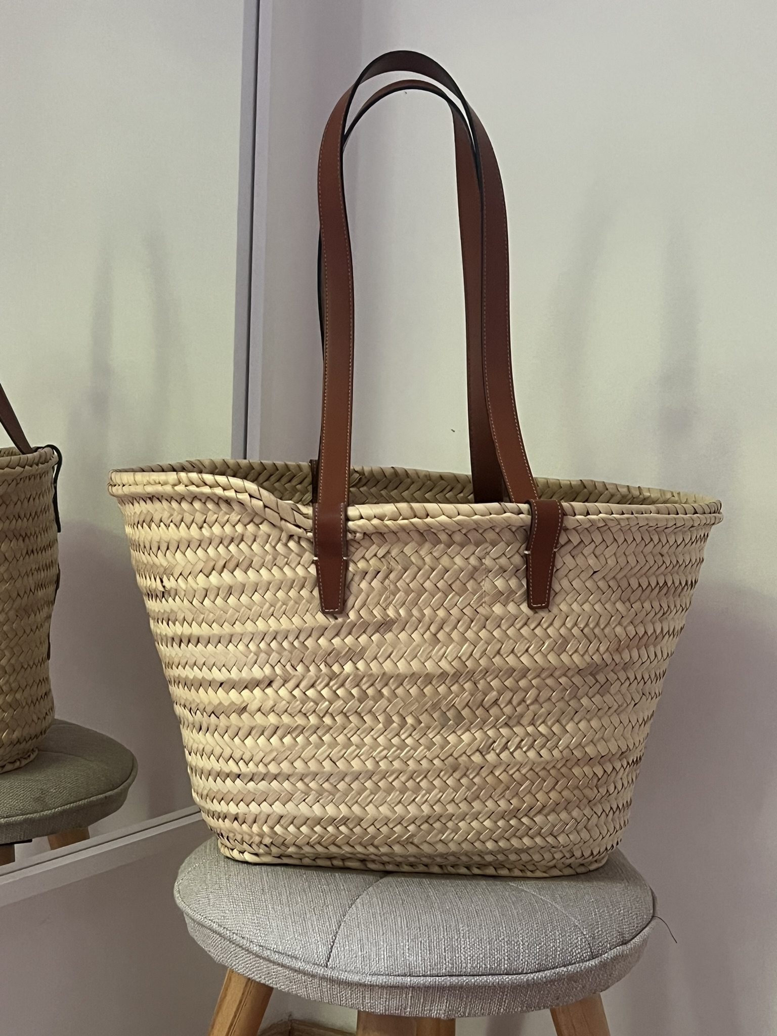 BORSA CLASSIC PANIER CELINE