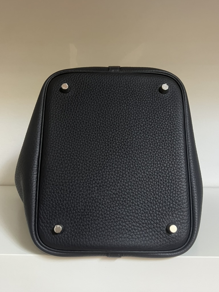 BORSA PICOTIN LOCK 22 HERMES