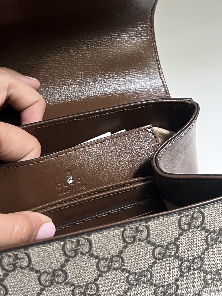BORSA A MANO HORSEBIT 1955 GUCCI