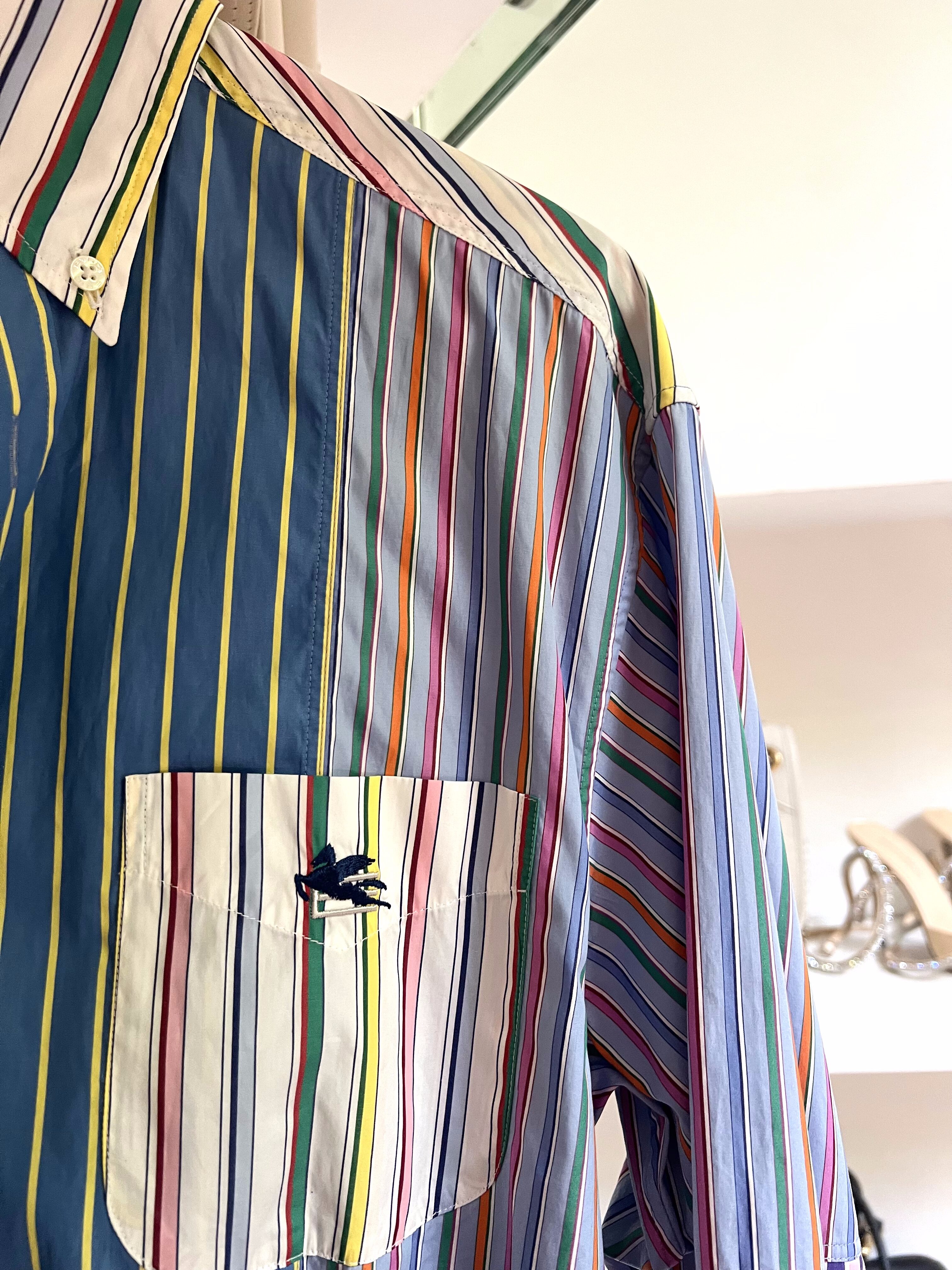CAMICIA ETRO