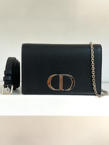 POCHETTE 30 MONTAIGNE DIOR